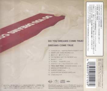 CD Dreams Come True: Do You Dreams Come True?