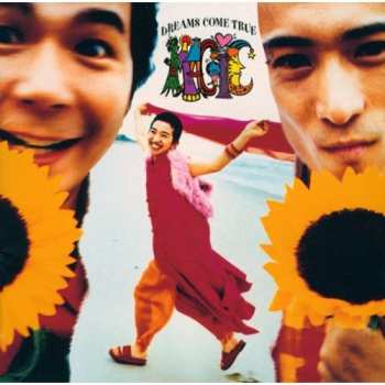 Album Dreams Come True: Magic