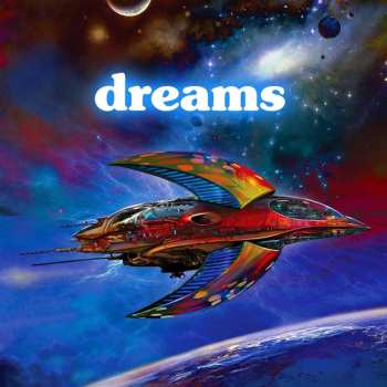 2CD Dreams: Dreams LTD