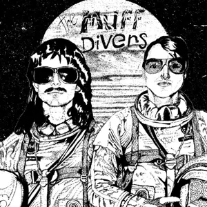 The Muff Divers: Dreams Of The Gentlest Texture