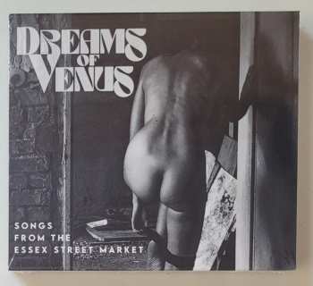 Album Dreams Of Venus: Songs From The Essex Street Market