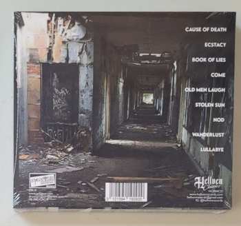 CD Dreams Of Venus: Songs From The Essex Street Market