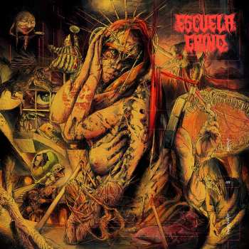 LP Escuela Grind: Dreams on Algorithms