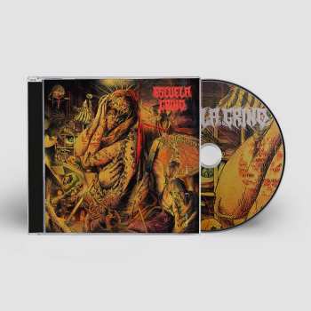 CD Escuela Grind: Dreams on Algorithms