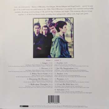 LP The Cranberries: Dreams: The Collection