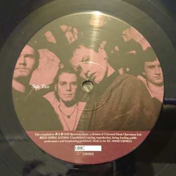 LP The Cranberries: Dreams: The Collection