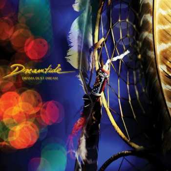 CD Dreamtime: Drama Dust Dream