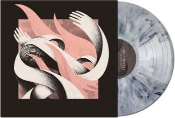 LP Dreamwell: In My Saddest Dreams I Am Beside You