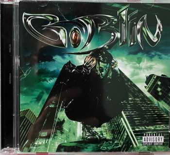 Album Drefgold: Goblin