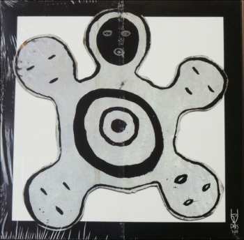 LP Drekka: No Tracks In The Snow