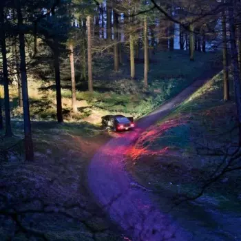Drenge: Undertow