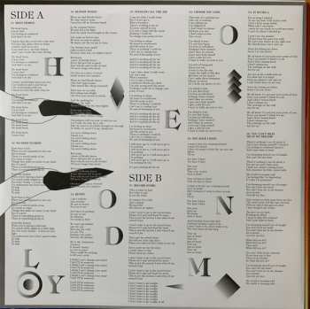 LP Drens: Holy Demon CLR