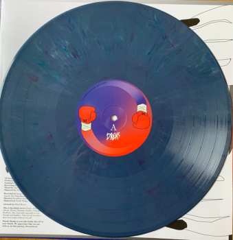 LP Drens: Holy Demon CLR