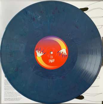 LP Drens: Holy Demon CLR