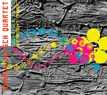 Album Dresch Quartet: Egyenes Zene (Straight Music)