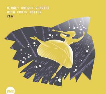 Album Chris Potter: Zea