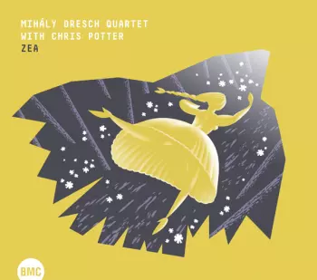 Chris Potter: Zea