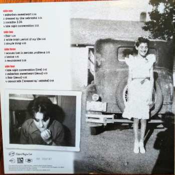 2LP Josh Rouse: Dressed Up Like Nebraska LTD | NUM