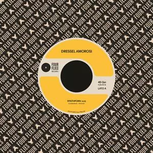 Dressel Amorosi: 7-synthporn / Cargo