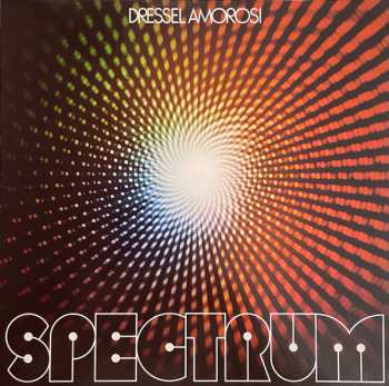 Album Dressel Amorosi: Spectrum