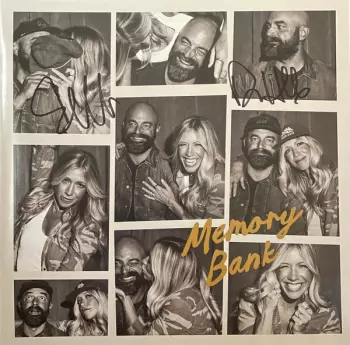 Drew & Ellie Holcomb: Memory Bank