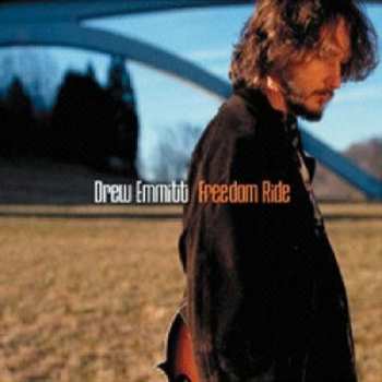 Album Drew Emmitt: Freedom Ride