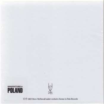 6CD/Doos Drew McDowall: Lamina LTD
