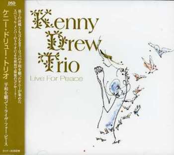 Album Drew,kenny: Live For Peace