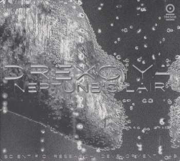 CD Drexciya: Neptune's Lair