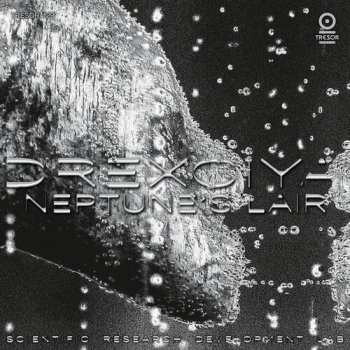 2LP Drexciya: Neptune?s Lair (25 Years Anniversary Edition) (2lp