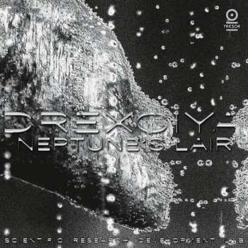 Album Drexciya: Neptune?s Lair  (2lp