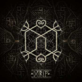 Album Heilung: ᛞᚱᛁᚠ = Drif