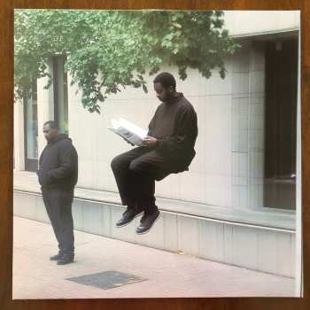 2LP Drift: At the Party