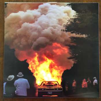 2LP Drift: At the Party
