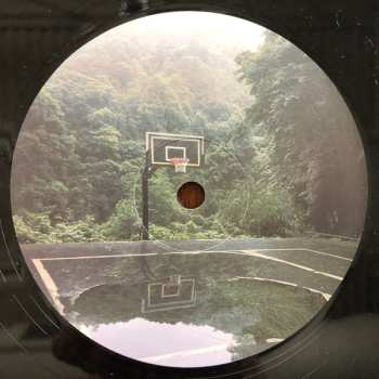 2LP Drift: At the Party