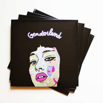 LP DRIFT.: Genderland 