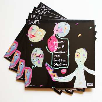 LP DRIFT.: Genderland 