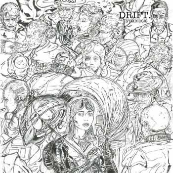 Album DRIFT.: Symbiosis
