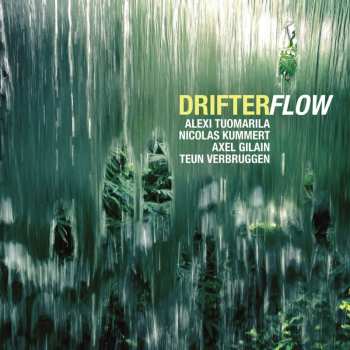 Album Drifter: Flow