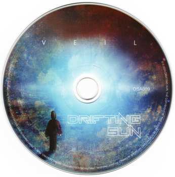 LP Drifting Sun: Veil