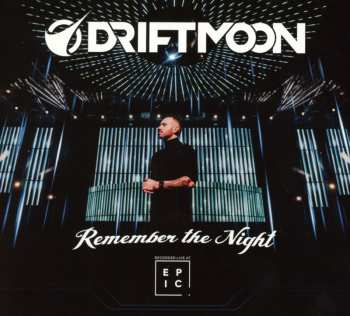 Album Driftmoon: Remember The Night