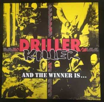 LP Driller Killer: And The Winner Is...