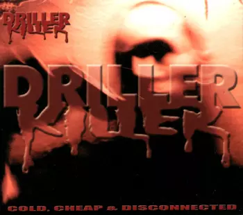 Driller Killer: Cold, Cheap And Disconnected
