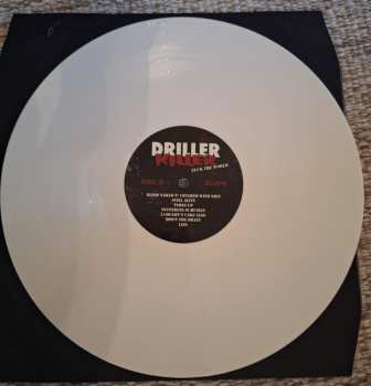 LP Driller Killer: Fuck The World