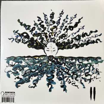 2LP Drink The Sea: Drink The Sea - I & II