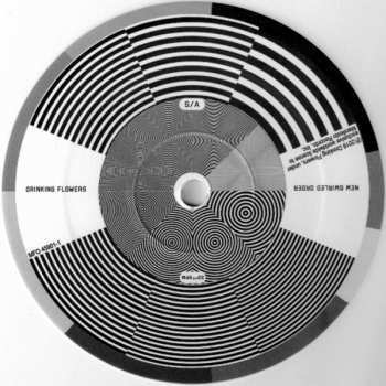 LP Drinking Flowers: New Swirled Order CLR