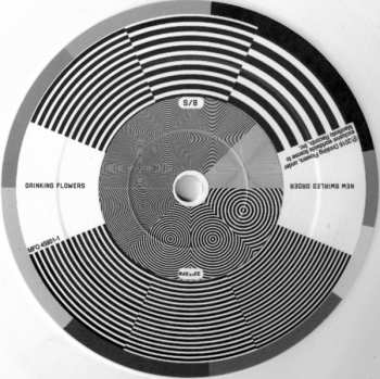 LP Drinking Flowers: New Swirled Order CLR