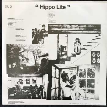 LP Drinks: Hippo Lite