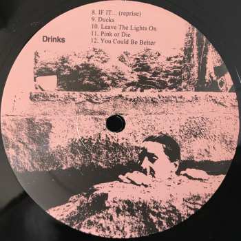 LP Drinks: Hippo Lite