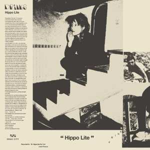 LP Drinks: Hippo Lite